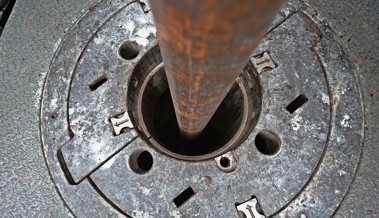 Zurück in die Tiefe mit Geothermie - Potenzial im Rheintal