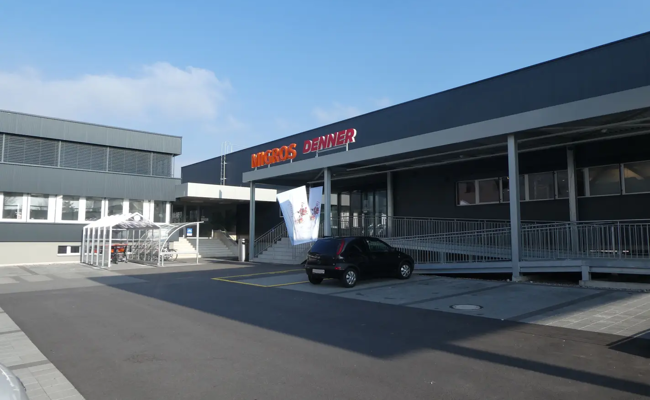 Eine Auswertung zeigt: Die beliebteste Migros-Filiale steht im Rheintal