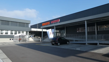Eine Auswertung zeigt: Die beliebteste Migros-Filiale steht im Rheintal Eine Auswertung zeigt: Die beliebteste Migros-Filiale steht im Rheintal
