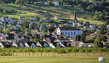 Gemeinde nimmt mehr Steuern ein als erwartet