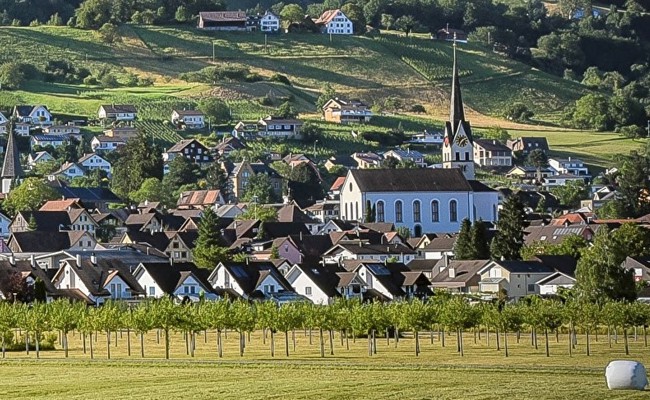 Gemeinde nimmt mehr Steuern ein als erwartet