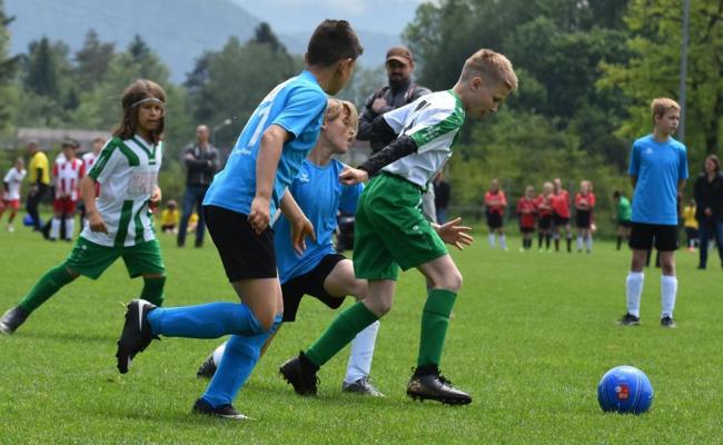 Bilder vom CS-Cup-Finalturnier