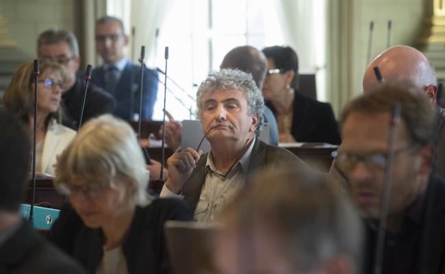 Bauten sanieren statt ersetzen