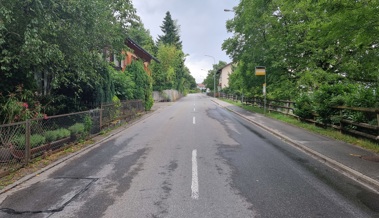 An der Heidenerstrasse werden die Werkleitungen im August erneuert