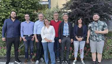 Kandidierende nominiert für die Kommunalwahlen im Herbst
