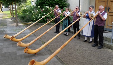 Stimmungsvoller Abschluss der IGLU-Saison