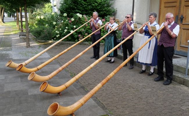 Stimmungsvoller Abschluss der IGLU-Saison