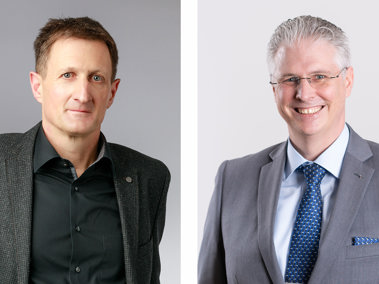 Hans Städler bekommt im zweiten Wahlgang bekannte Konkurrenz