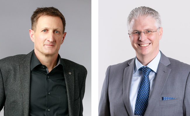 Hans Städler bekommt im zweiten Wahlgang bekannte Konkurrenz