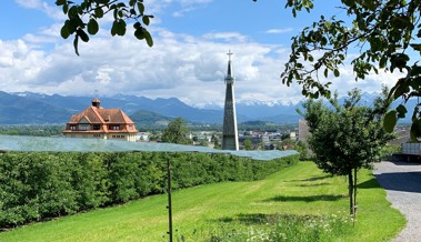 Pfarrei Lüchingen hat einen Seelsorger innerhalb der Seelsorgeeinheit gefunden