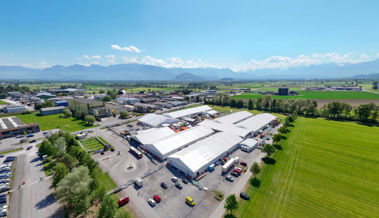 Die Rhema passt sich an: Digitale Angebote ersetzen Bargeld und Garderobe