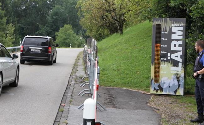 Ausprobieren funktioniert nicht