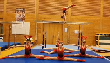 Adventsfenschterli 14. Dezember - Trainingszentrum Rheintal