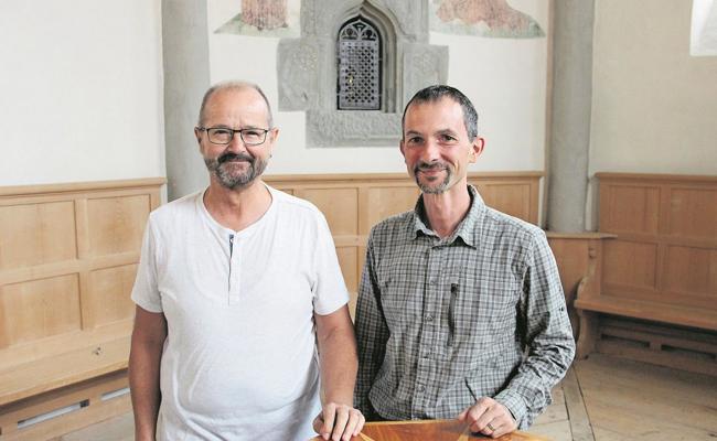 Mehr Kultur dank Kirchgemeinde