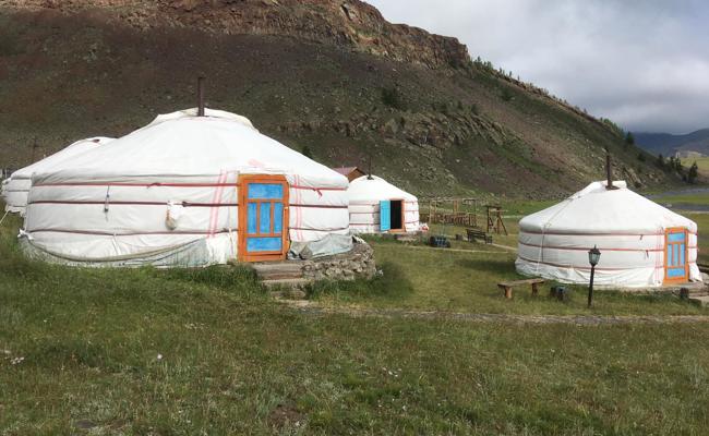 9 spannende und skurrile Fakten über die Mongolei (Plus Bilder)