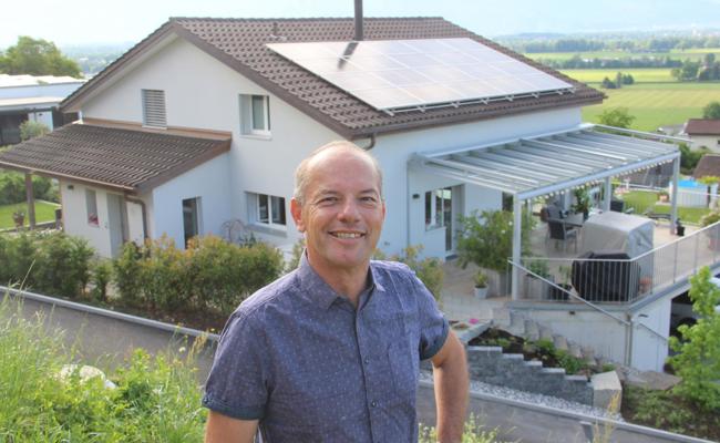 Kellers technische Meisterleistung