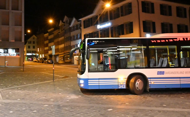 Busausfälle, die keine sind: Fehler im Fahrplan auch auf weiteren Linien
