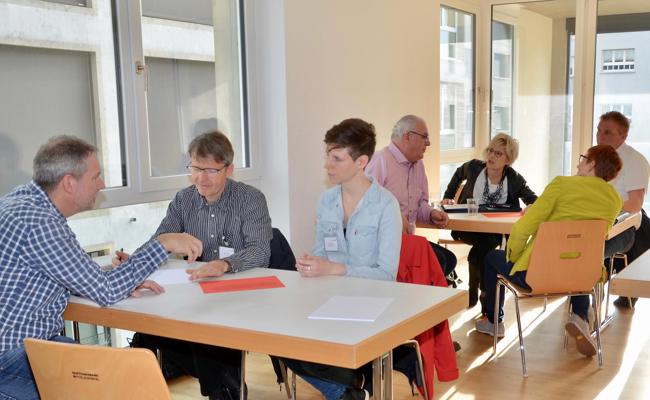 Gemeinderat blickt ins Jahr 2050