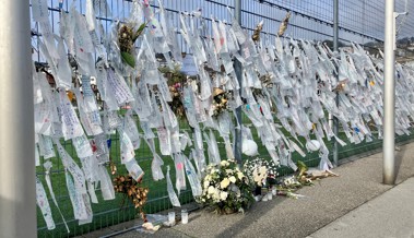 In Lutry und beim FC Lutry ist nichts mehr, wie es war