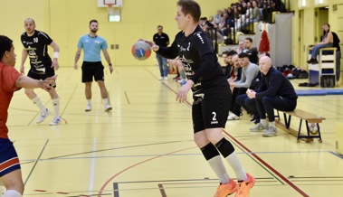 Die HCR-Männer steigen auf sehr bittere Weise in die 2. Liga ab