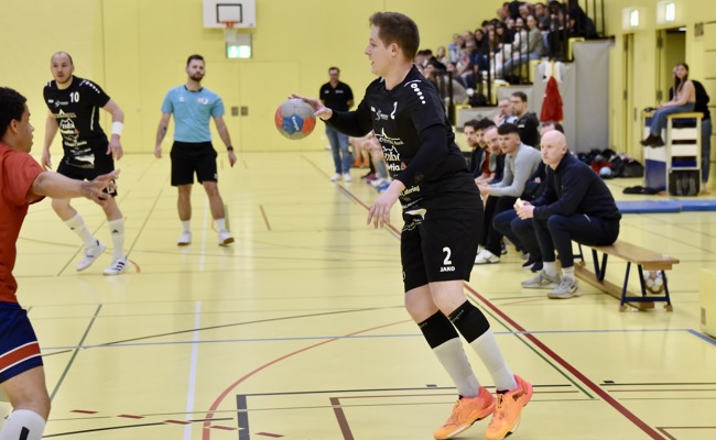 Die HCR-Männer steigen auf sehr bittere Weise in die 2. Liga ab