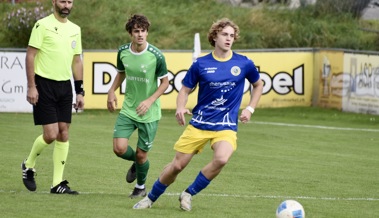 Die Rheintaler Teams hatten am Samstag nichts zu feiern