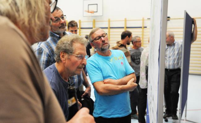 «Das gibt nur böses Blut»