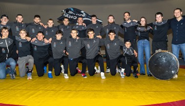 Der Ligaerhalt des RC Oberriet-Grabs geriet in der Relegation zu keinem Zeitpunkt in Gefahr