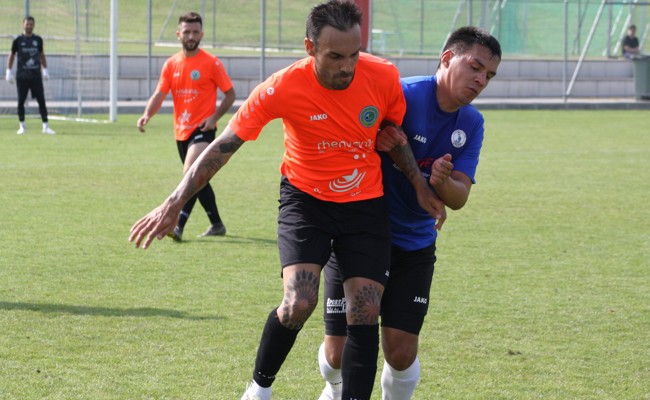 Dursun Karatays Penaltytor bringt dem FCD drei späte Punkte