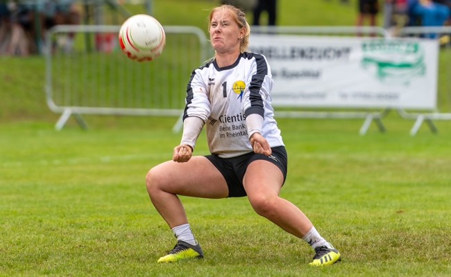 SVD Diepoldsau-Schmitter: Zwei Teams, ein gemeinsames Ziel