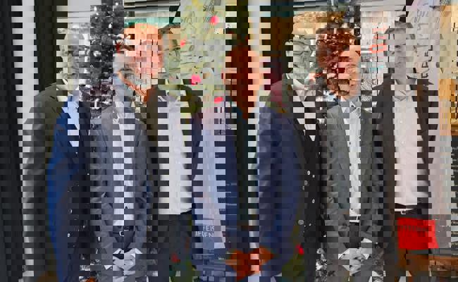 Beim Inspirationskaffee referieren Experten zu globalen Risiken und Währungsstrategien