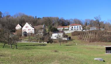 Sonnenberg nicht verschandeln