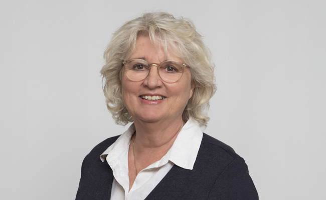 Von Jugendprojekten zur Präsidentschaft: Ursula Specker übernimmt Verantwortung