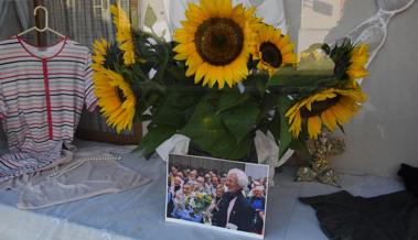 «Adieu Klärly»
