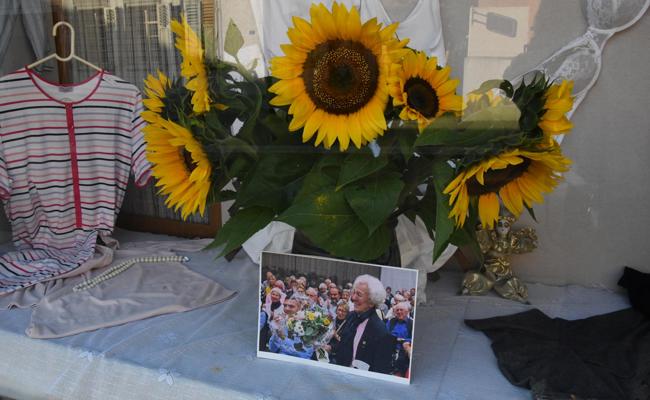 «Adieu Klärly»