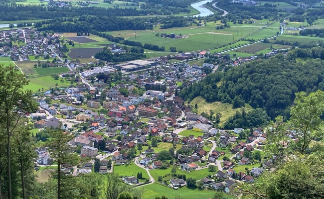 Sieben Rüthnerinnen und Rüthner kandidieren im Herbst für fünf Sitze im Gemeinderat