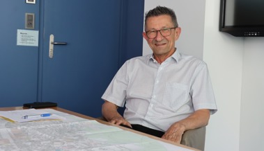 Mit über 60 Jahren in die Verlängerung: Reto Friedauer will im Amt bleiben
