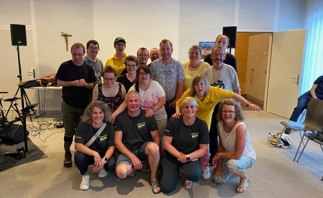 Emotionaler Abschied: Fäaschtbänkler Fanclub sagt Danke