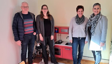 Frauenverein spendet Spielsachen im Wert von 1000 Franken
