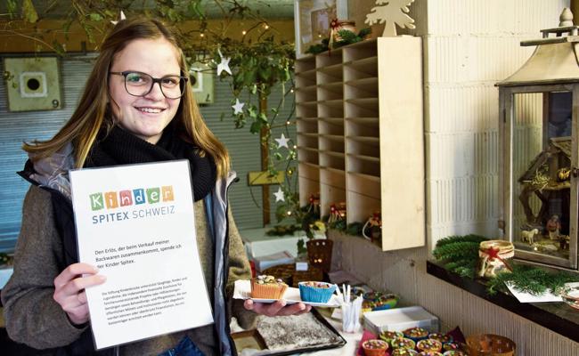 Adventsweg war ein schönes Erlebnis