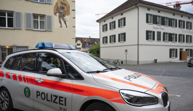 Trotz weniger Polizistinnen und Polizisten bleiben die Posten offen