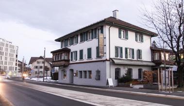 Gemeinde kauft ehemaligen «Löwen»