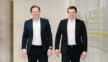 Führungswechsel bei Wagner: Ab Juli steht ein CEO-Duo an der Spitze