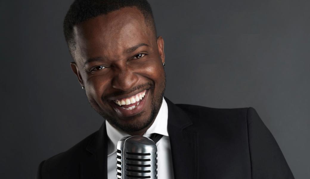 Charles Nguela