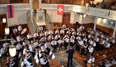 Beeindruckende Solisten  und stilistische Vielfalt