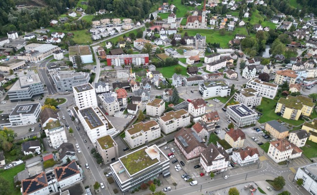 Im Laufe des Lebens tief gesunken, wenn es nach dem Ranking geht
