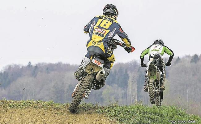 Sieg nach verpasster Saison