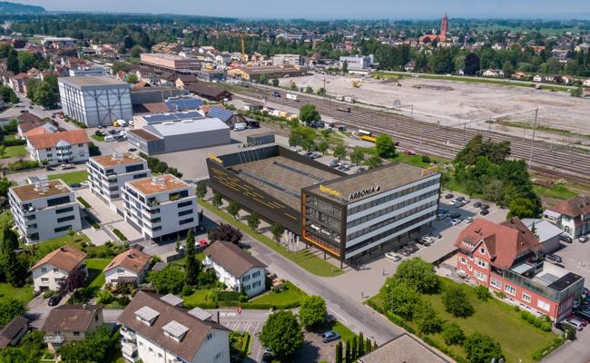 Neues Zuhause für EgoKiefer