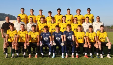 Das Team Altstätten verstärkt sieht sich als «Underdog mit Qualität»