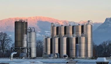 Greiner baut sechs neue Silos